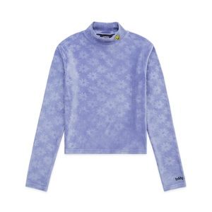 Teddy fresh looney tunes long sleeve velvet